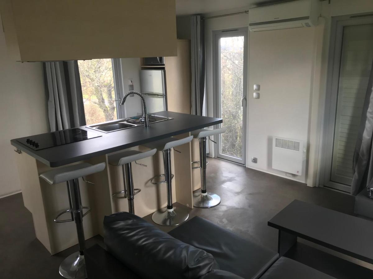 Les Lodges Saint-Léger-sur-Dheune المظهر الخارجي الصورة